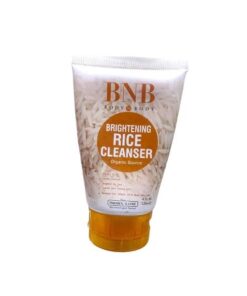BNB Rice Cleanser 120ml