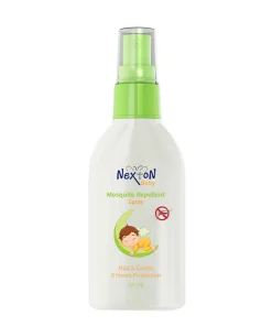 Baby Mosquito Repellent Spray 65ML