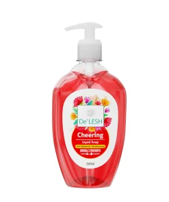 De'Lesh Hand Wash Cheering 500ml