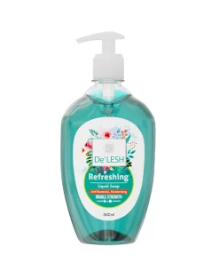 De'Lesh Hand Wash Refreshing 500ml