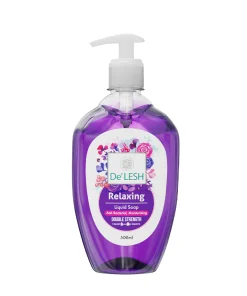 De'Lesh Hand Wash Relaxing 500ml