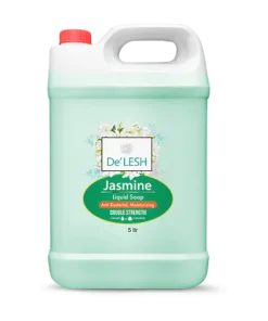 De'Lesh Jasmine Liquid Soap 5 Liter – DELESH