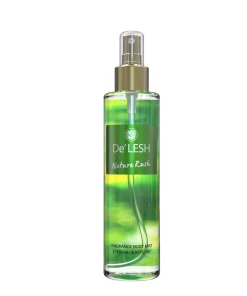 Delesh Nature Rush Fragrance Body Mist 150ml