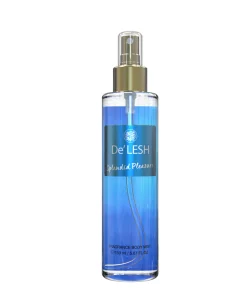 Delesh Splendid Pleasure Fragrance Body Mist 150ml