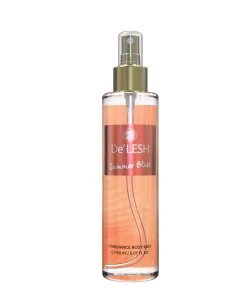 Delesh Summer Bliss Fragrance Body Mist 150ml