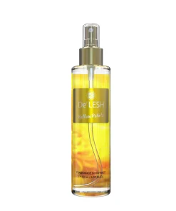 Delesh Yellow Petals Fragrance Body Mist 150ml