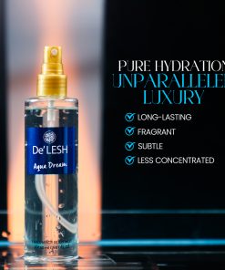 Delesh Aqua Dream Fragrance Body Mist 150ml
