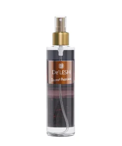 Delesh Secret passion Fragrance Body Mist 150ml