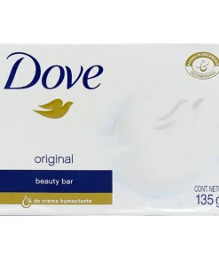 Dove Soap white 135gram