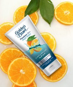 Flawless Face Wash 75ml - Golden Pearl Cosmetics