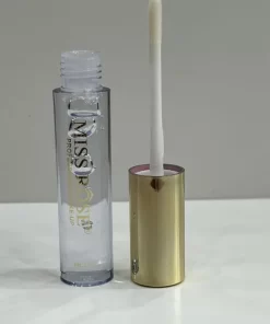 MISS ROSE TRANSPARENT LIP GLOSS