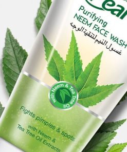 Active Neem Face Wash 75ml - Golden Pearl Cosmetics