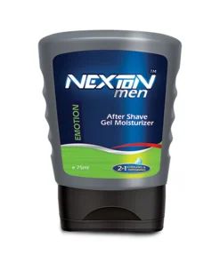 Nexton After Shave Gel Emotion 100ml