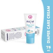Nexton Baby Diaper Care Cream 75gram