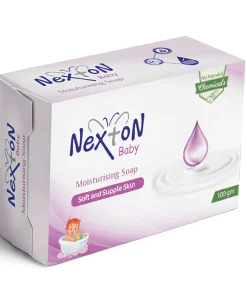 Nexton Baby Soap (Moisturizing)