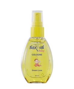 Nexton Dream Love Baby Cologne