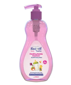 Nexton Feeding Bottle Liquid Soap