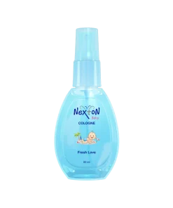 Nexton Fresh Love Baby Cologne