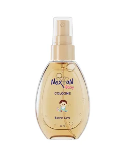 Nexton Secret Love Baby Cologne