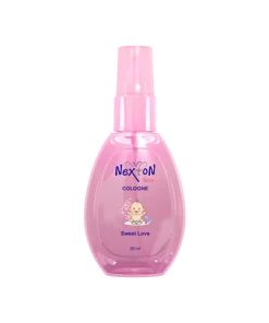 Nexton Sweet Love Baby Cologne