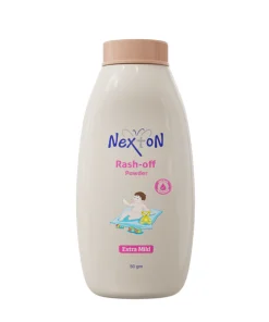 Nexton Baby Rash-off Powder 200gram