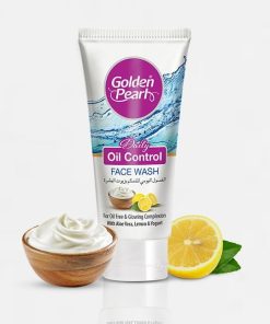 Daily Oil Control Face Wash 150ml - Golden Pearl Cosmetics