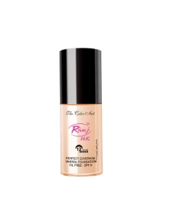 Rivaj Perfect Coverage Mineral Foundation