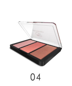 Rivaj UK - Blush Forever On