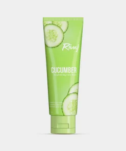 Whitening Face Wash - Cucumber Extract 100ml RiVAJ