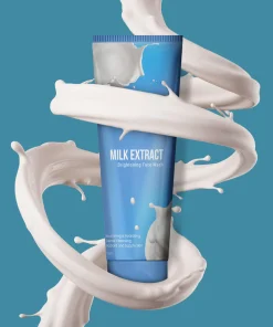 Whitening Face Wash - Milk Extract 100ml RIVAJ