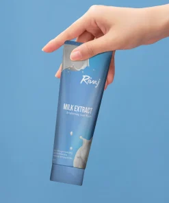 Whitening Face Wash - Milk Extract 50ml RIVAJ