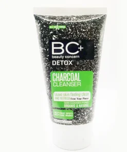 BC+ Charcoal Cleanser 120 ML