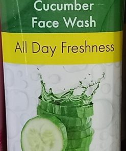 Cucumber Face Wash Mark30