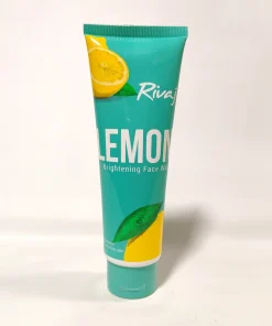 Rivaj Lemon Brightening Face Wash