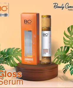 BC+ Beauty Concern Hair Gloss Serum (60ml)