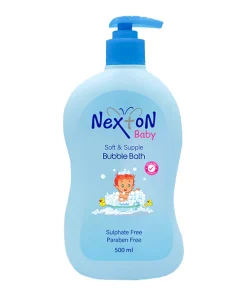 Nexton Baby Bubble Bath